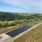 Bed & Breakfast Monte Piccolo Buje