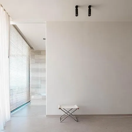 Monte Piccolo Bed & Breakfast *
