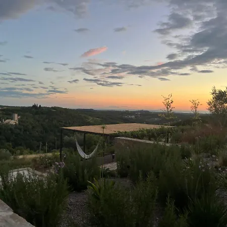 Monte Piccolo Bed & Breakfast Buje