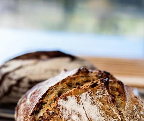 krevet i doručak Monte Piccolo 4*