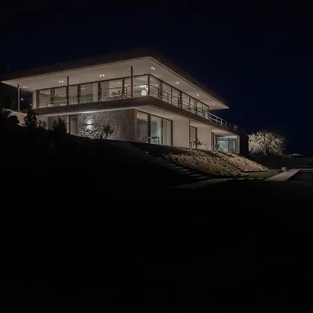 Monte Piccolo Bed & Breakfast Buje