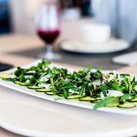 Bed & Breakfast Monte Piccolo 4*