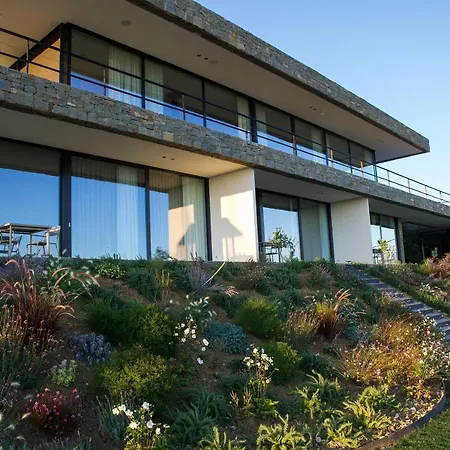 Monte Piccolo Bed & Breakfast