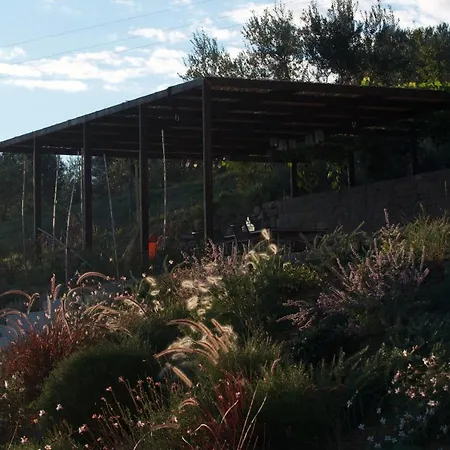 Bed & Breakfast Monte Piccolo