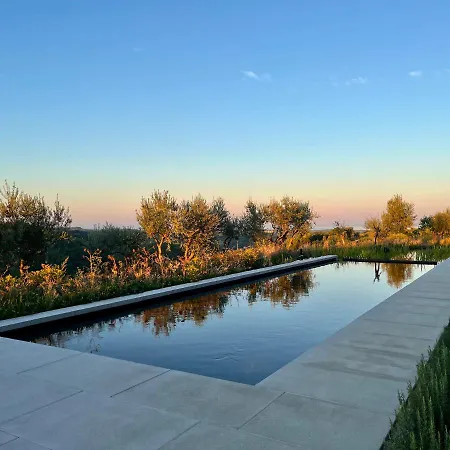 Bed & Breakfast Monte Piccolo