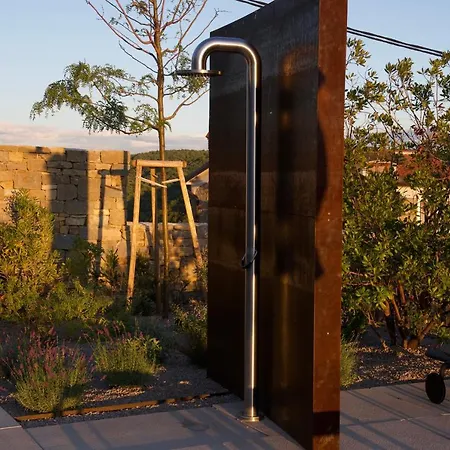 Bed & Breakfast Monte Piccolo Buje