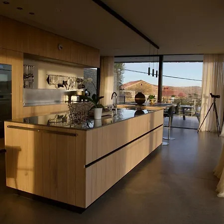 Monte Piccolo Bed & Breakfast Buje