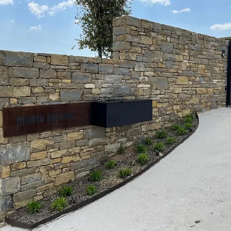 Bed & Breakfast Monte Piccolo 4*