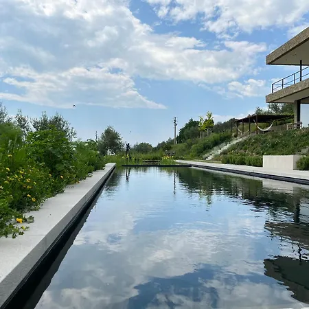 Monte Piccolo Bed & Breakfast Buje