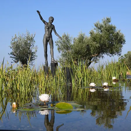 Bed & Breakfast Monte Piccolo Buje