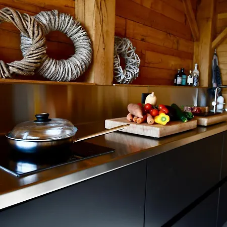 Monte Piccolo Bed & Breakfast