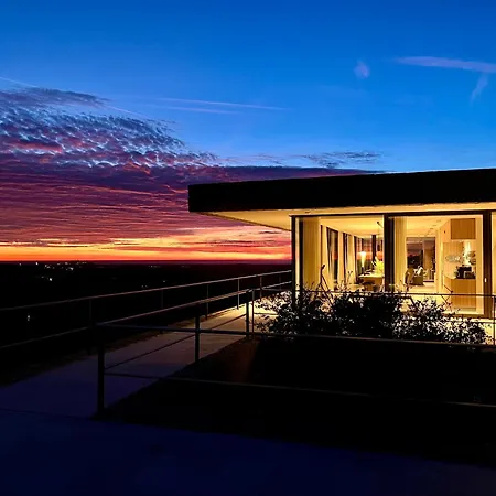 Bed & Breakfast Monte Piccolo