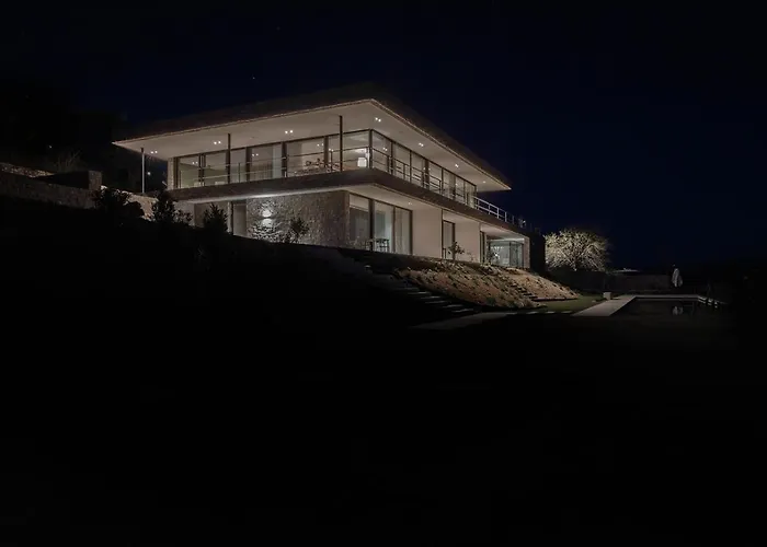 Monte Piccolo Bed & Breakfast Buje