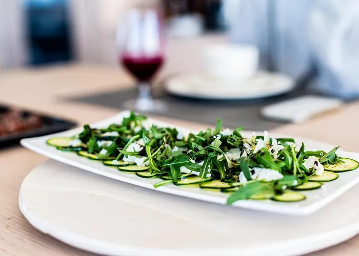 Bed & Breakfast Monte Piccolo 4*