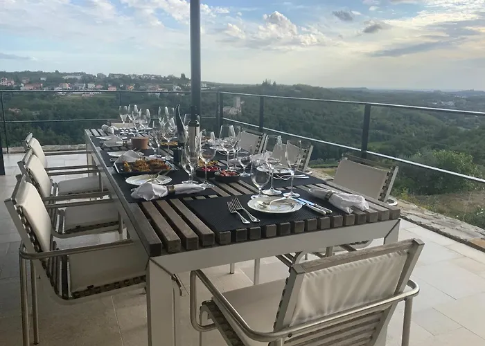 Bed & Breakfast Monte Piccolo 4*