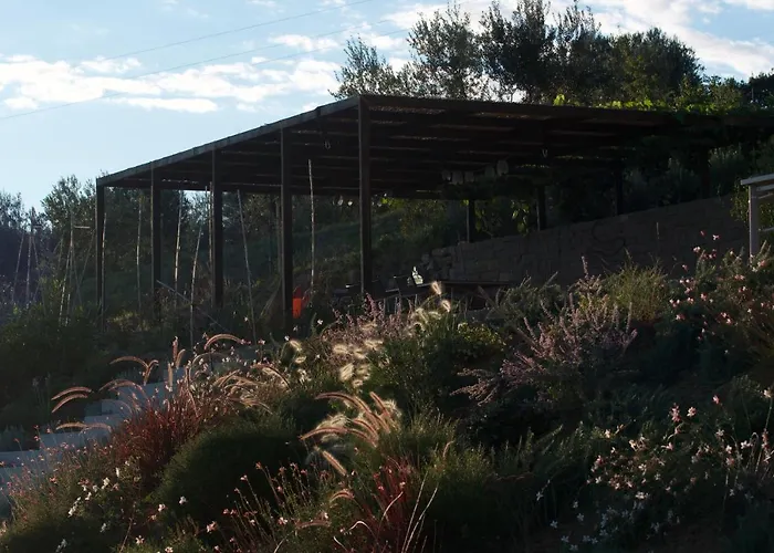 Bed & Breakfast Monte Piccolo