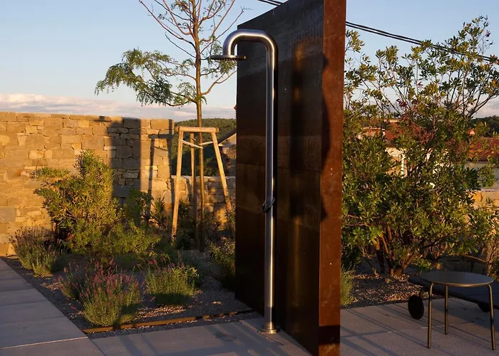 Bed & Breakfast Monte Piccolo Buje