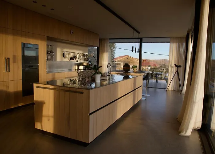 Monte Piccolo Bed & Breakfast Buje