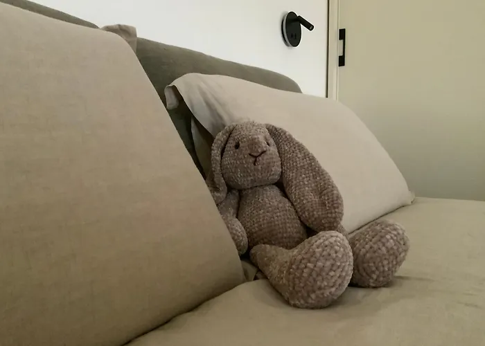 Monte Piccolo Bed & Breakfast