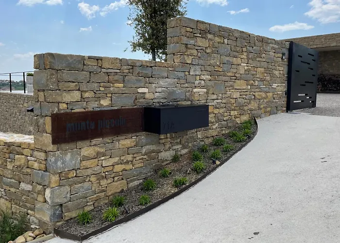 Bed & Breakfast Monte Piccolo 4*