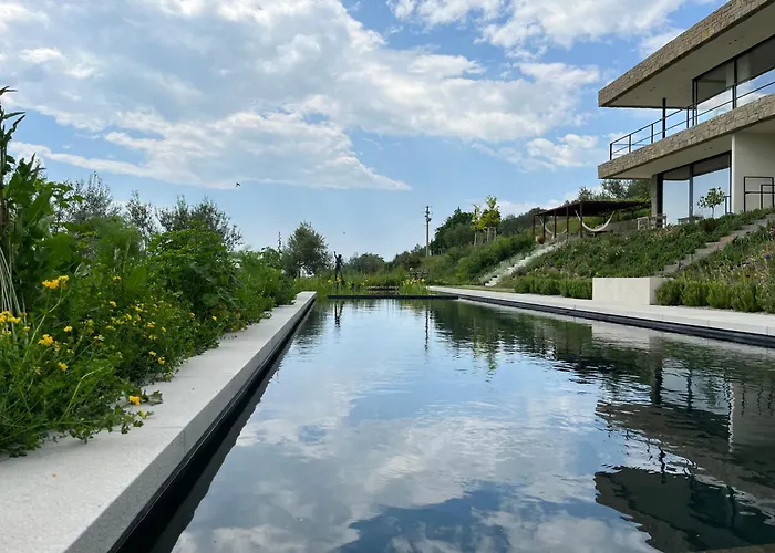 Monte Piccolo Bed & Breakfast Buje