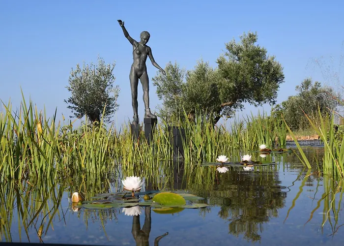 Bed & Breakfast Monte Piccolo Buje