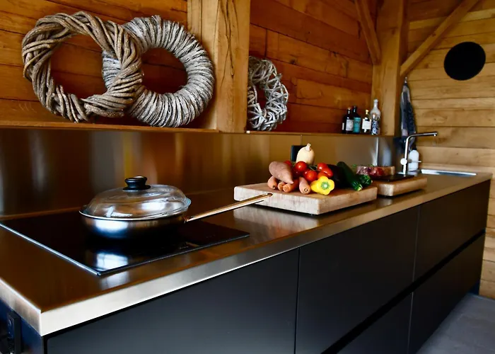 Monte Piccolo Bed & Breakfast