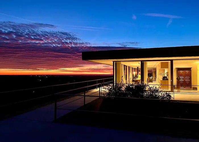 Bed & Breakfast Monte Piccolo