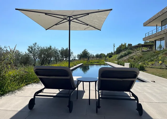 Monte Piccolo Bed & Breakfast 4*